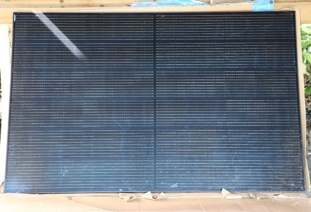 Nieuw DAH Solar zonnepaneel 440Wp – ongebruikt, Ophalen, Nieuw, Paneel, 200 wattpiek of meer