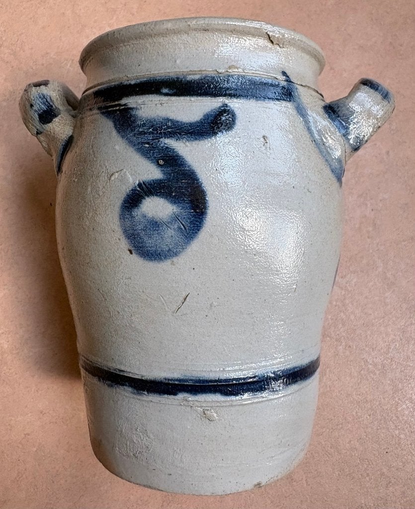 Oude Keulse pot, Ophalen of Verzenden