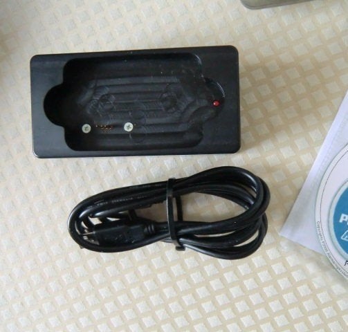 programmeerset usb, Ophalen of Verzenden, Zo goed als nieuw, Minder dan 30 kanalen