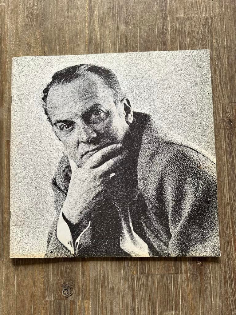 Wim Sonneveld Complete Discografie Boxset, Ophalen of Verzenden, Zo goed als nieuw, Overige genres, Boxset