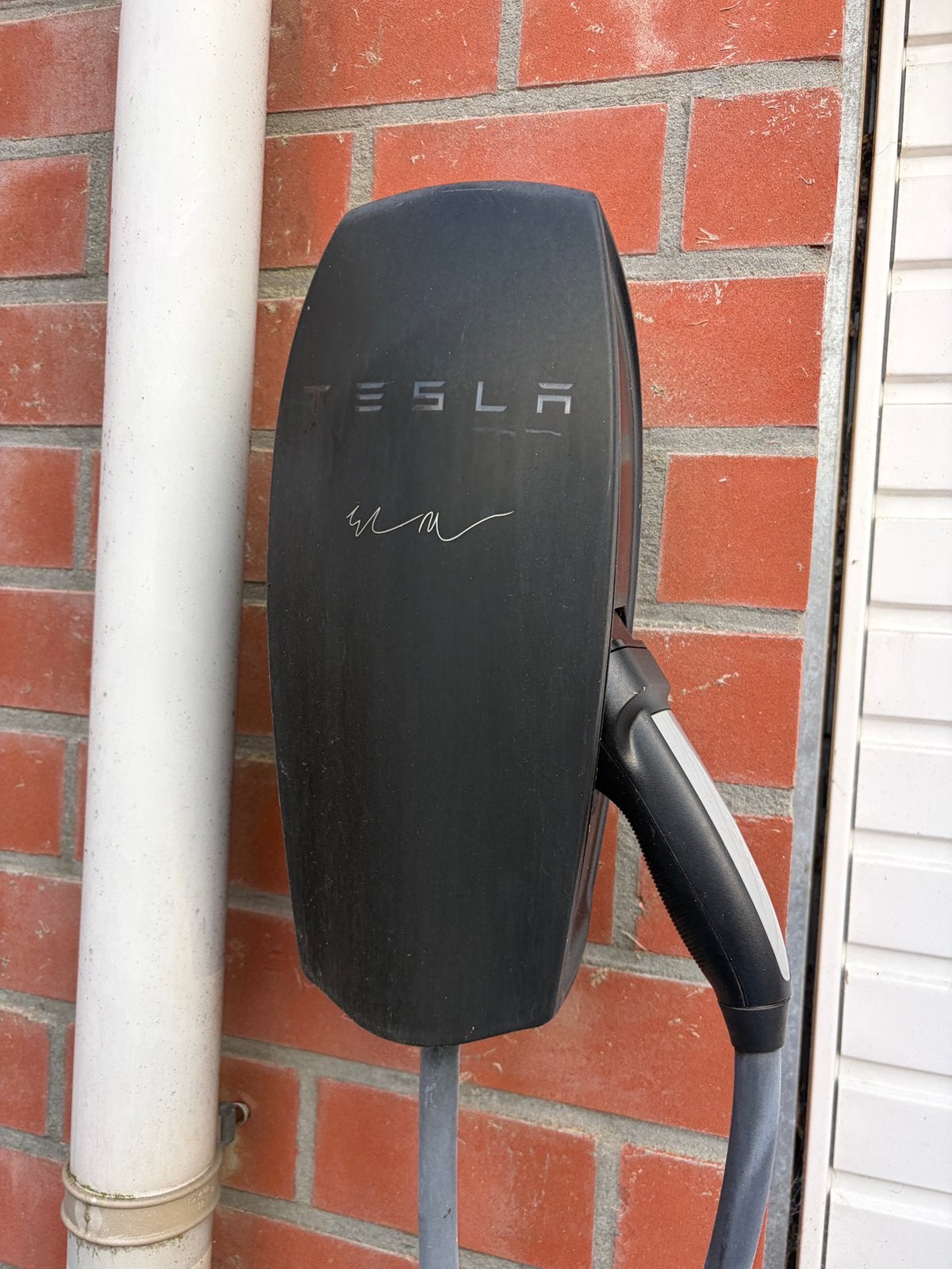 Tesla Wall Connector, Auto diversen, Laadpalen, Ophalen of Verzenden, Zo goed als nieuw