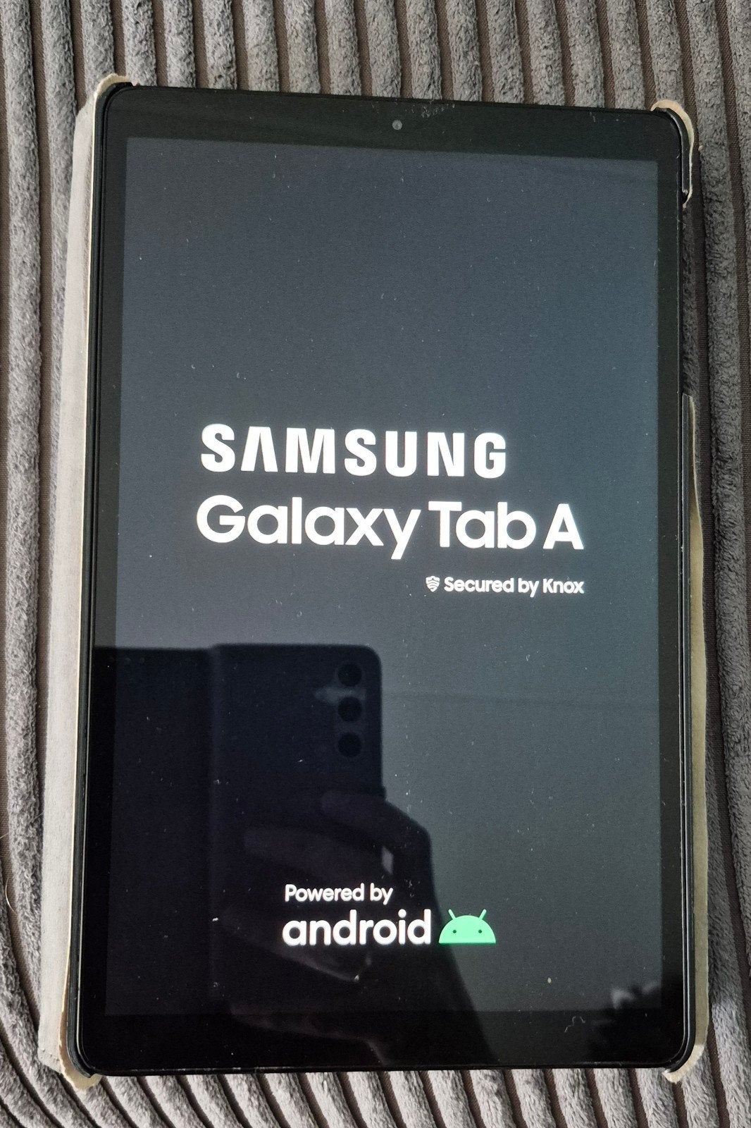 Samsung Galaxy Tab A (2019) SM-T510 - 10.1 inch, Computers en Software, 10 inch, 32 GB, Galaxy Tab A SM-T510, Ophalen of Verzenden