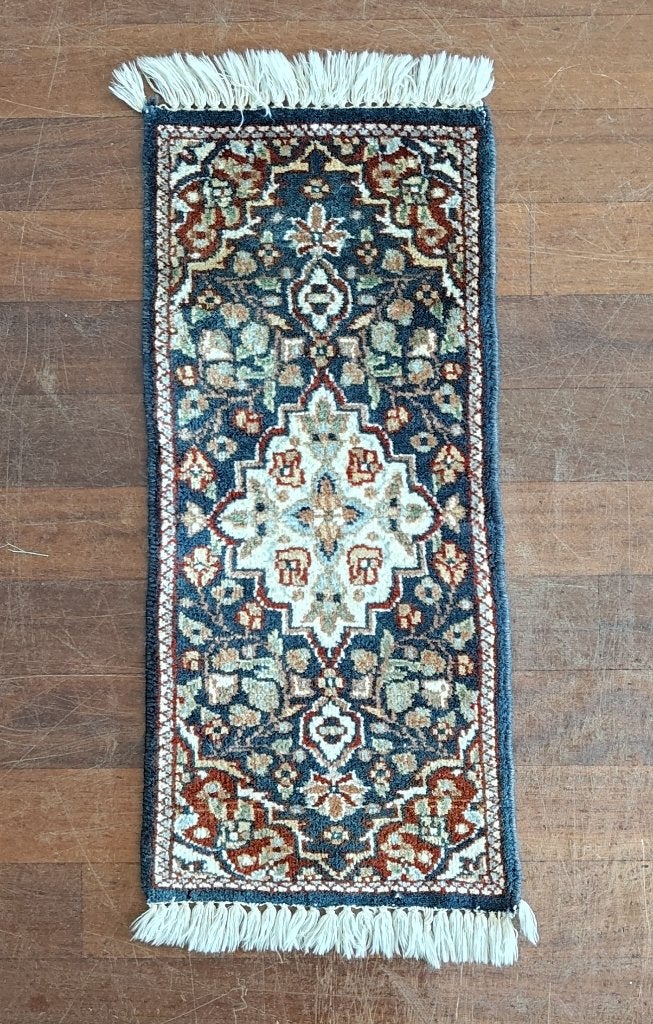 tapijt Saronk, Ophalen, Minder dan 50 cm, Gebruikt, 50 tot 100 cm