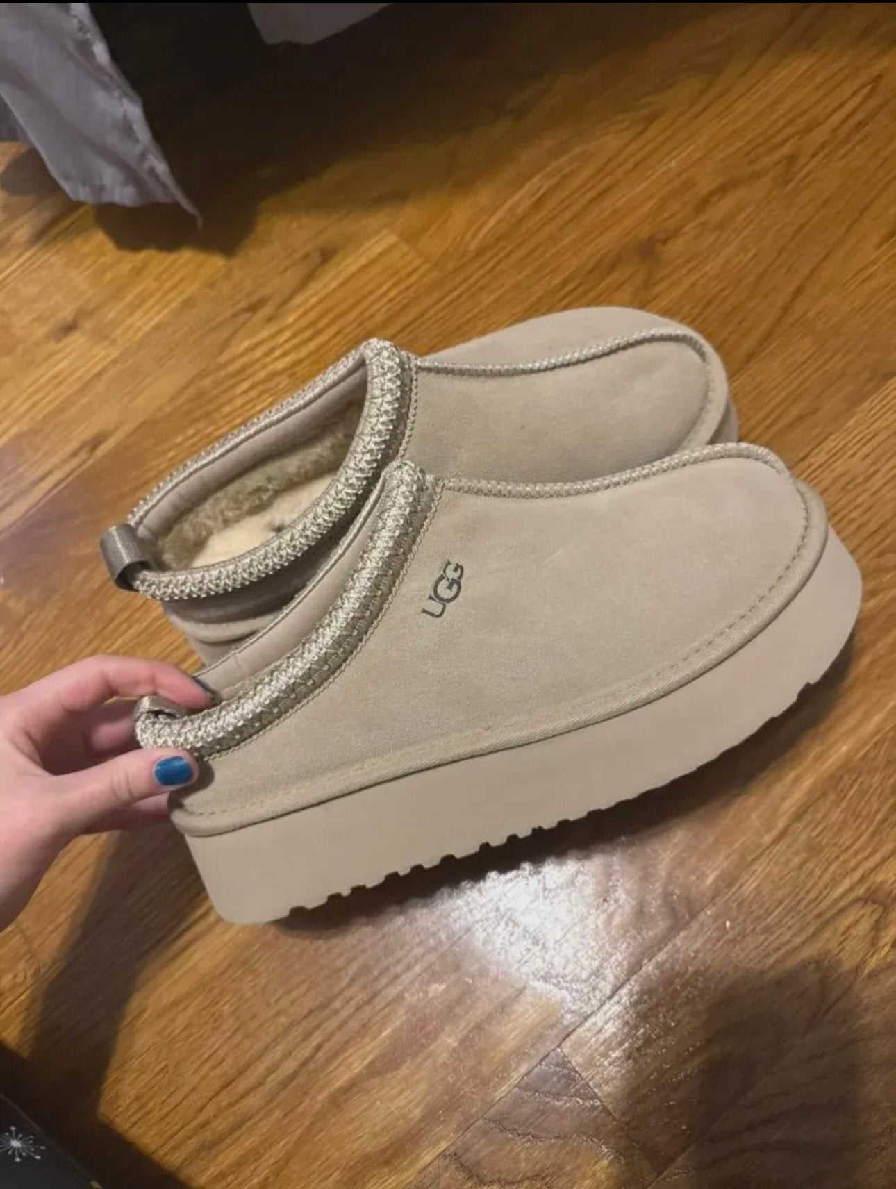 Uggs nieuw, Ophalen of Verzenden, Nieuw