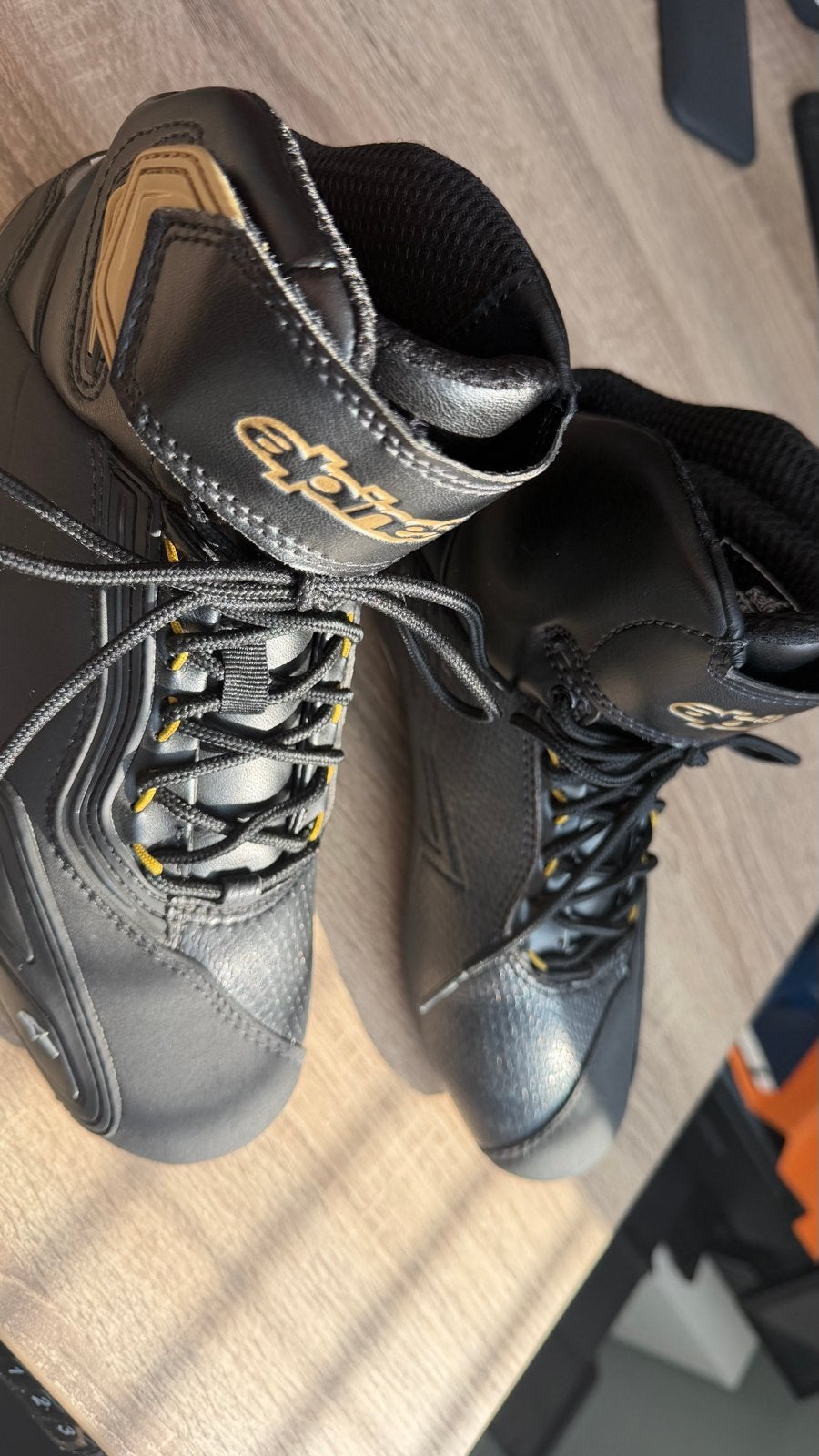 Stella Alpinestars motorschoenen dames maat 36, Ophalen of Verzenden, Nieuw zonder kaartje, Dames, Overige typen
