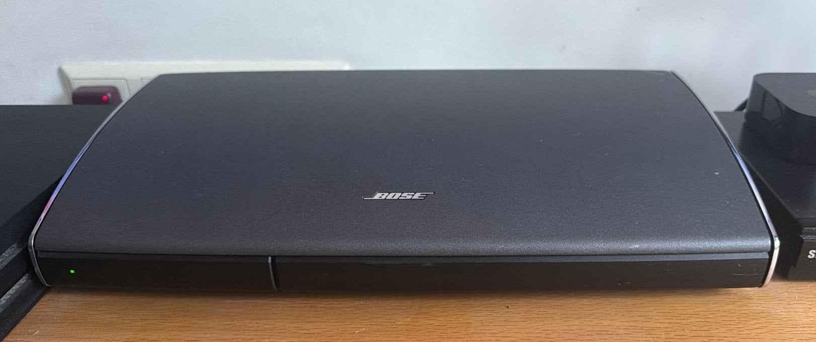 Bose Lifestyle V35, 70 watt of meer, Overige spelers, Ophalen, Overige merken
