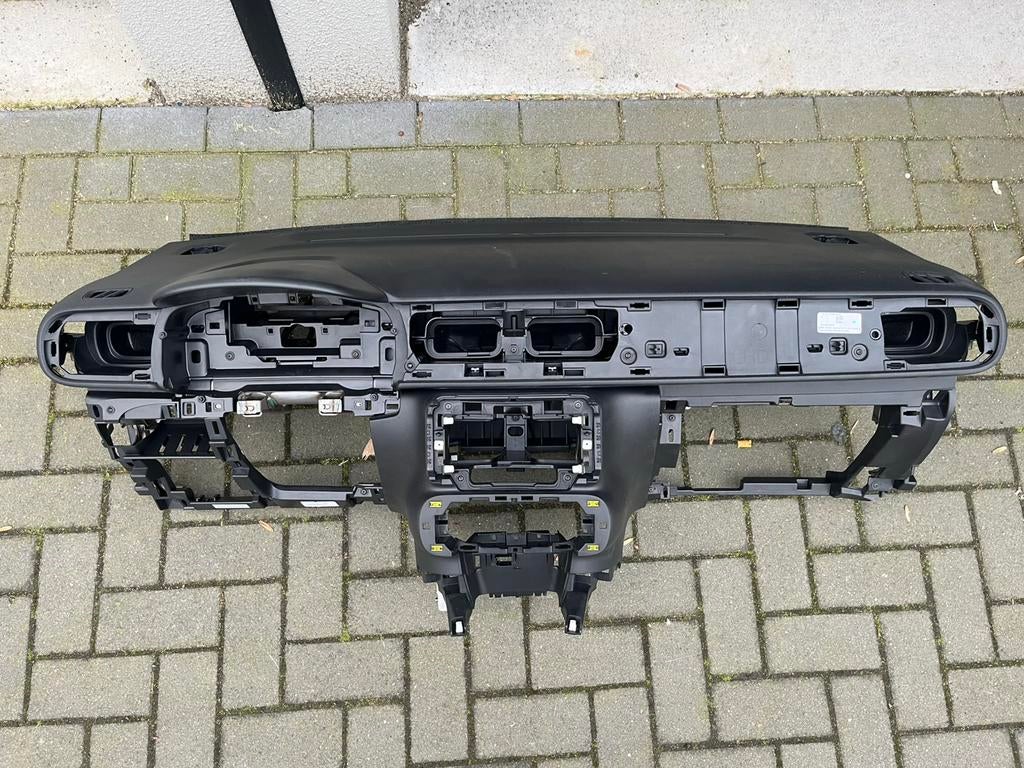 Citroen C3 Airbag set 2016-2023, Auto-onderdelen, Ophalen, Hj, J, Gebruikt