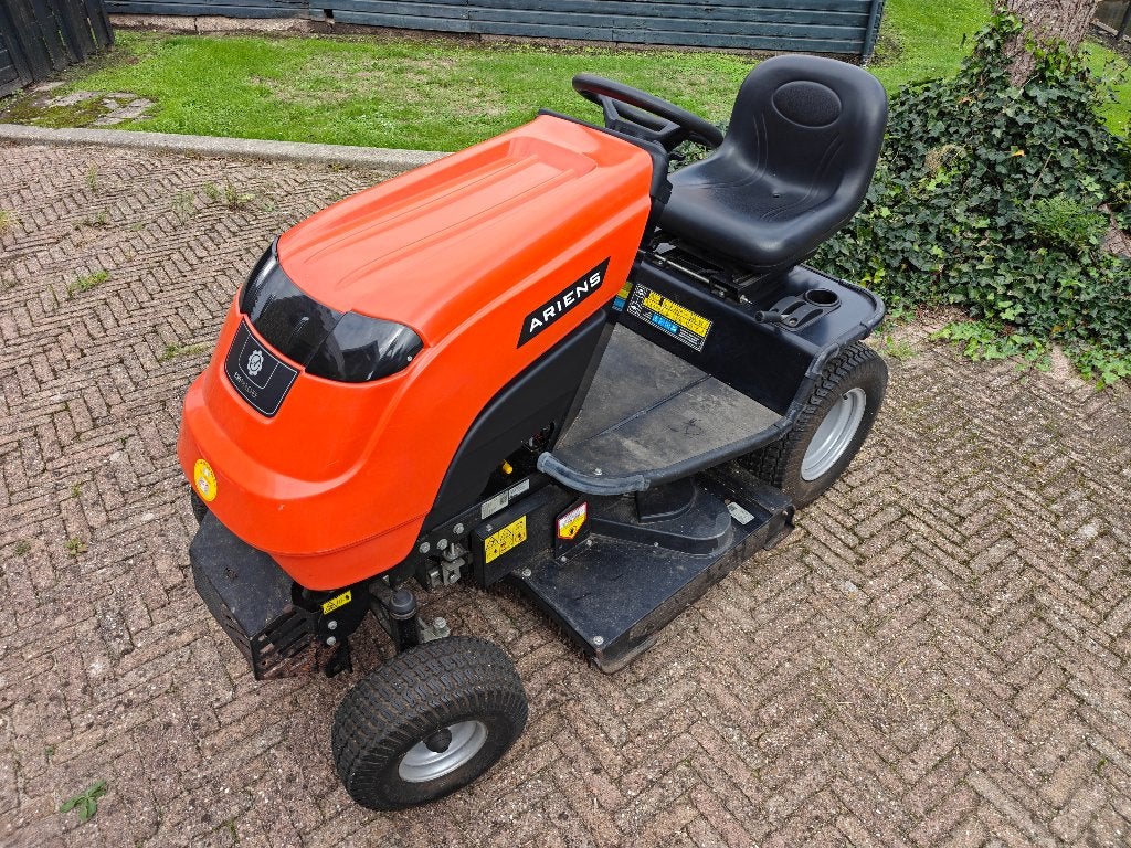 Ariens E36 zitmaaier - Kawasaki FR541V motor, Tuin en Terras, Ophalen, Elektrische starter, Zo goed als nieuw, Ariens