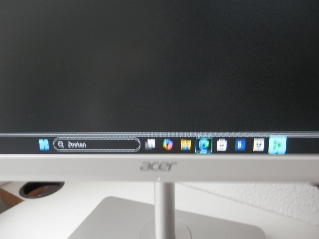 Acer Computer, Ophalen, 2 tot 3 Ghz, 32 GB, Met monitor