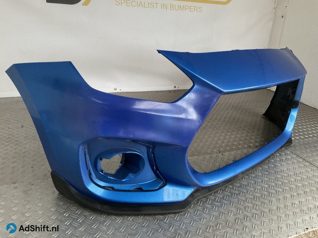 Bumper Suzuki Swift MK8 Sport 71711-68R Voorbumper E5-16226z, Bumper