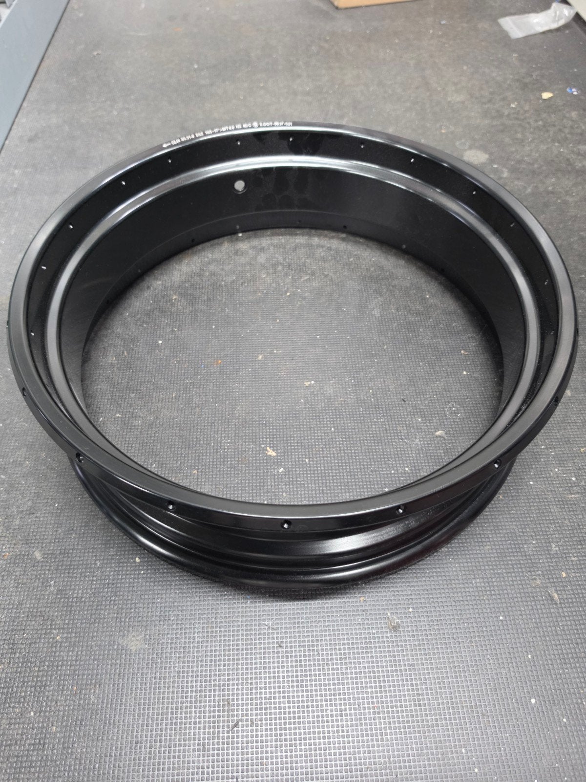 Nieuwe achter velgring r1200gsa olie gekoeld, Motoren, Onderdelen | BMW, Ophalen of Verzenden, Nieuw