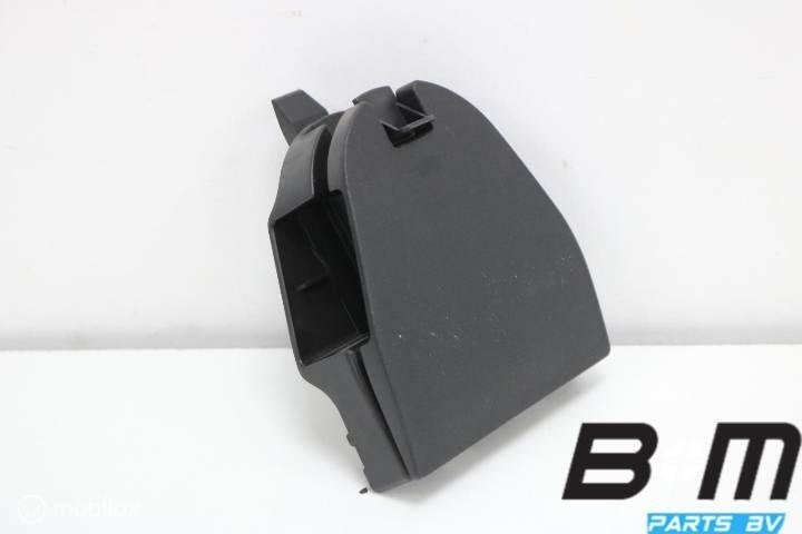 Houder voor gevarendriehoek Audi S3 8V Cabrio FL 8T0860285, Gebruikt