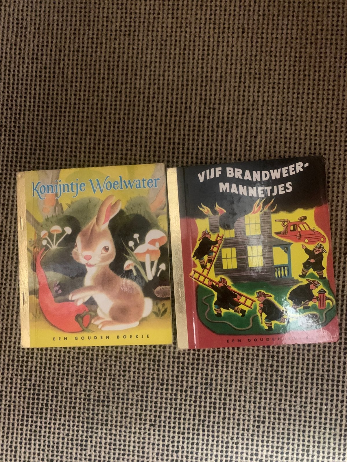 Gouden boekjes, Boeken, Ophalen of Verzenden, Zo goed als nieuw, Fictie algemeen