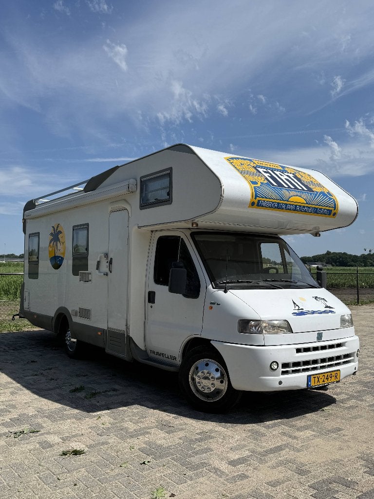 Caravans And Camping Knaus