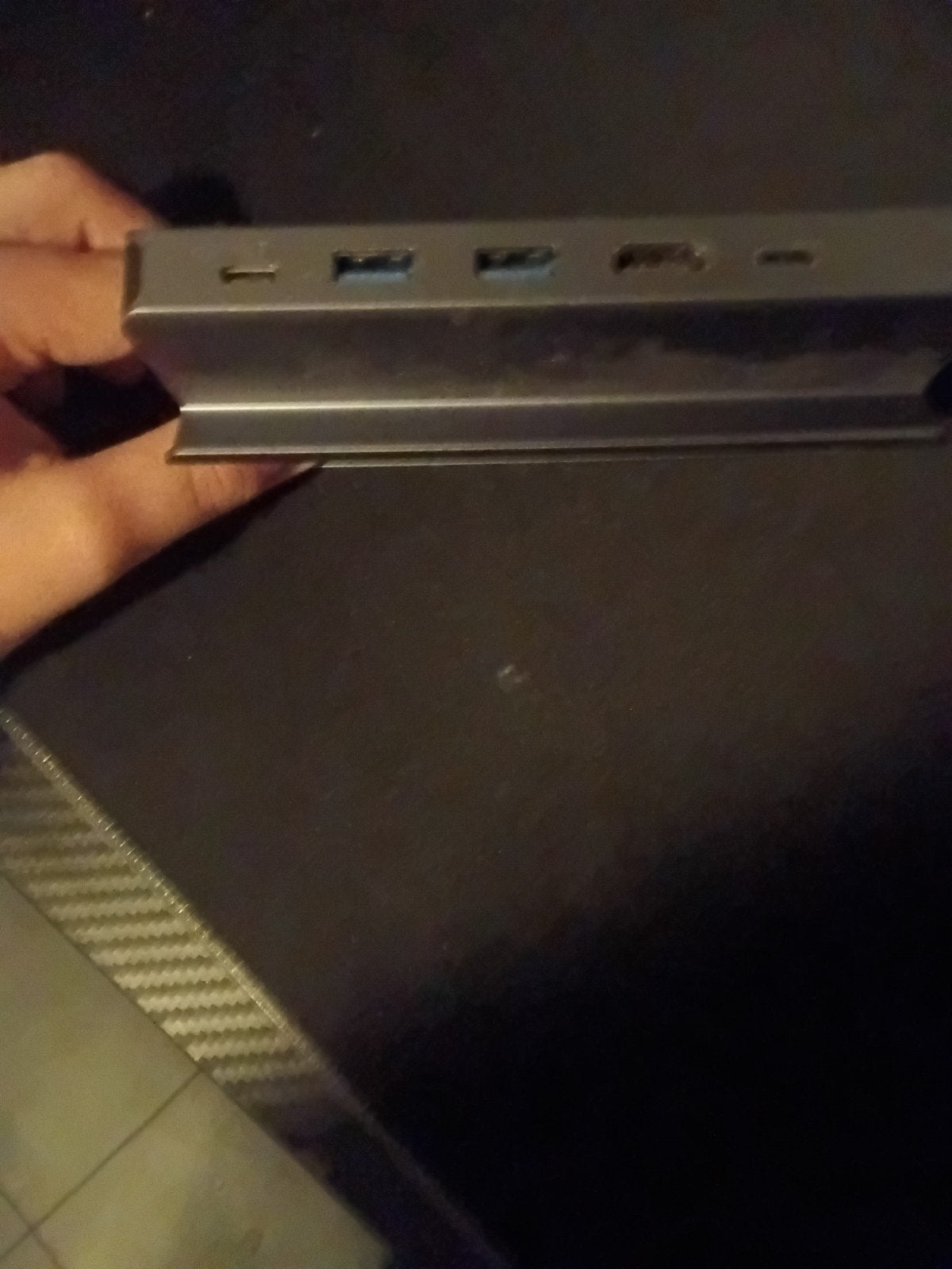 Foto 6 van Steam Deck met Windows 512GB  (SteamOS op aanvraag) met dock