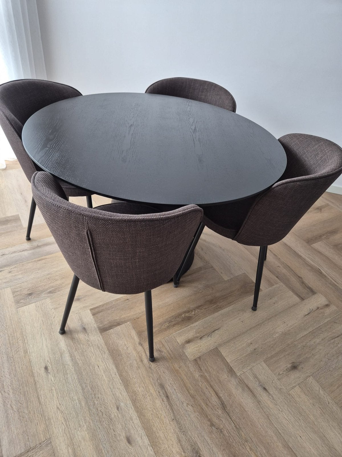 Eettafel en salontafel, Huis en Inrichting, Tafels | Salontafels, Ophalen of Verzenden, Zo goed als nieuw, Rechthoekig, 50 tot 100 cm