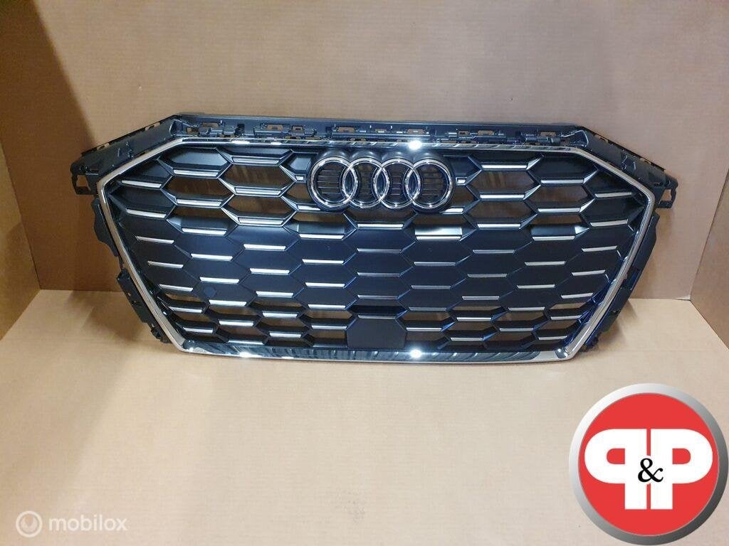 Audi S3 8Y Grille 8Y0853651C, Auto-onderdelen