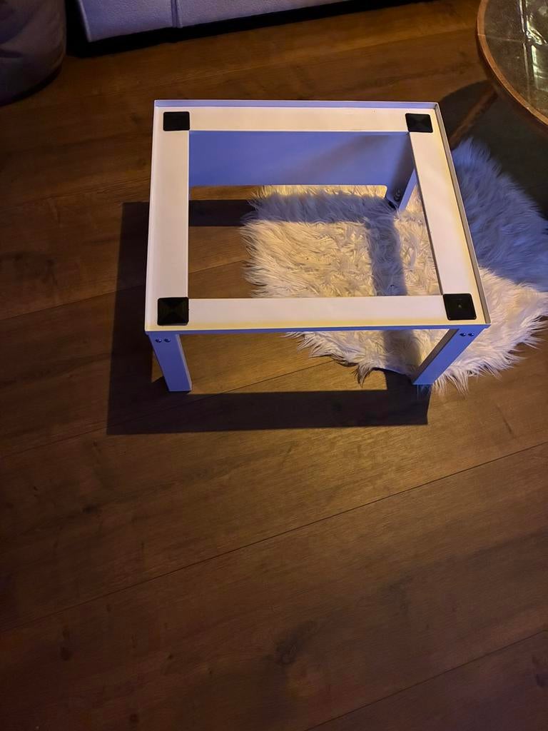Wasmachine/droger verhoger, Witgoed en Apparatuur, Ophalen of Verzenden, Nieuw