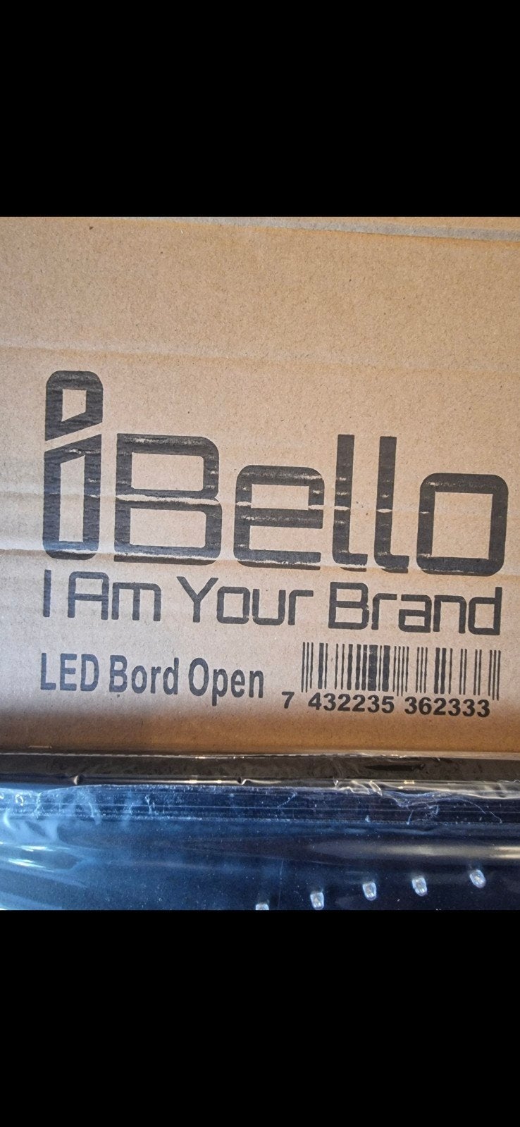 Bello bord, Nieuw, Minder dan 5 m², Wandtegels, Keramiek