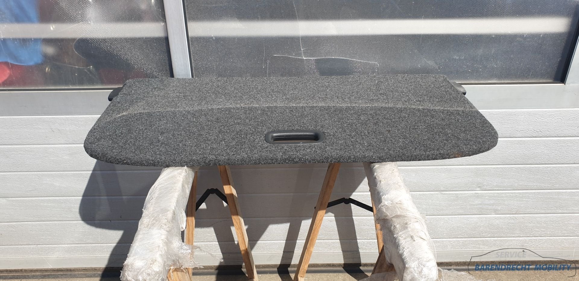 Kofferbakmat bodemplaat VW up! Citigo Mii dubbele bodem 1S08, Gebruikt, Volkswagen AG, Seat, Berliner Ring 2
38440  Wolfsburg, DE