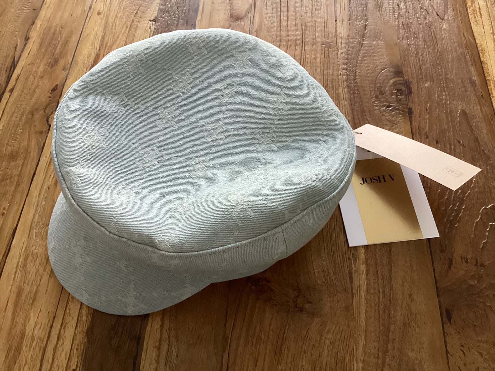 JOSH V nieuwe pet, Kleding | Dames, Verzenden, Nieuw, One size fits all