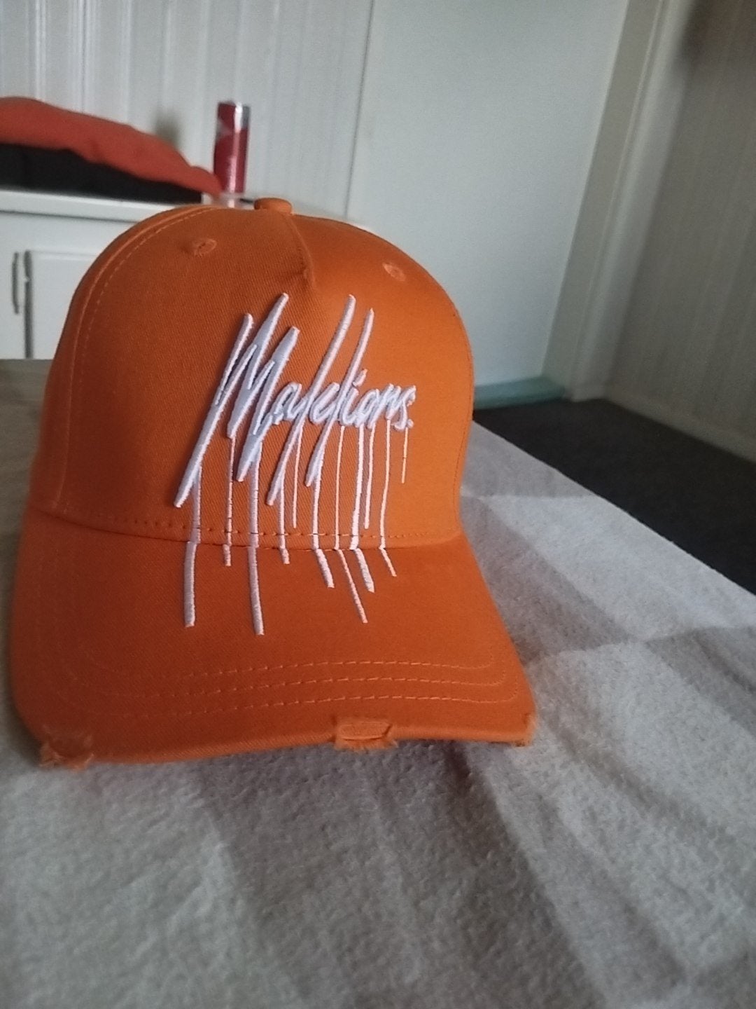 Orange Malelions Limited King's Day, Kleding | Dames, Makkelions, One size fits all, Ophalen of Verzenden, Pet
