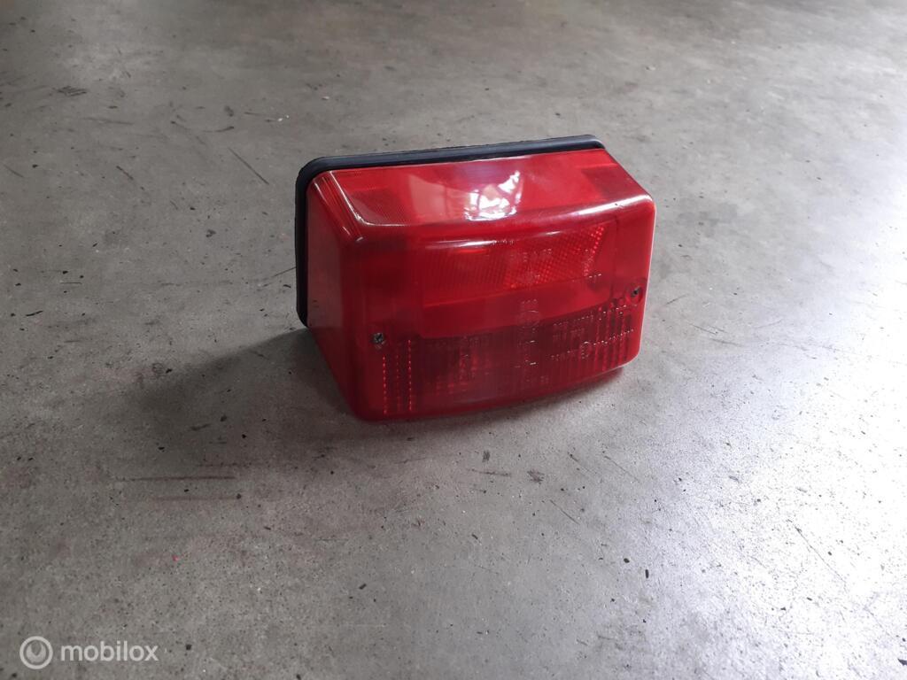 Achterlicht achterlamp SS Sport Supersport Superlight, Motoren, Gebruikt, Factorystore.service@ducati.com, Ophalen of Verzenden