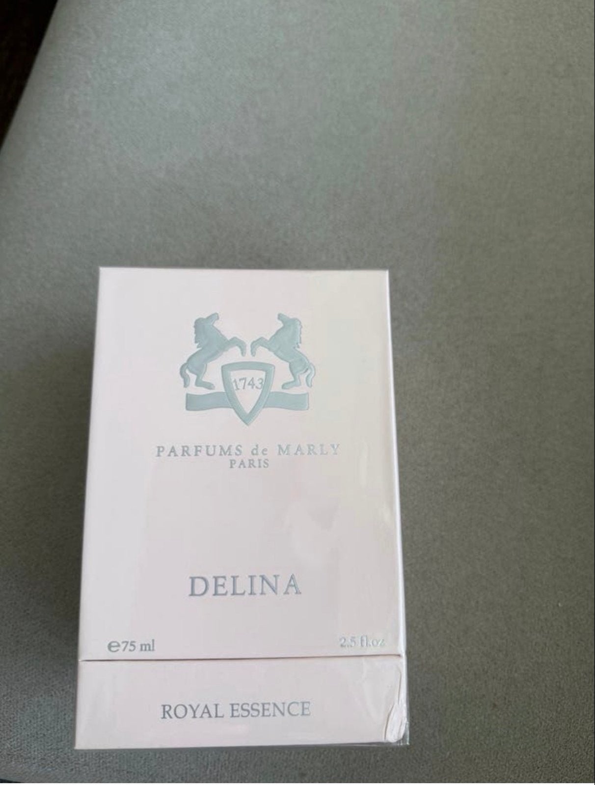 Delina parfum 75ml - Replica van hoge kwaliteit, Sieraden, Tassen en Uiterlijk, Uiterlijk | Parfum, Ophalen of Verzenden, Nieuw