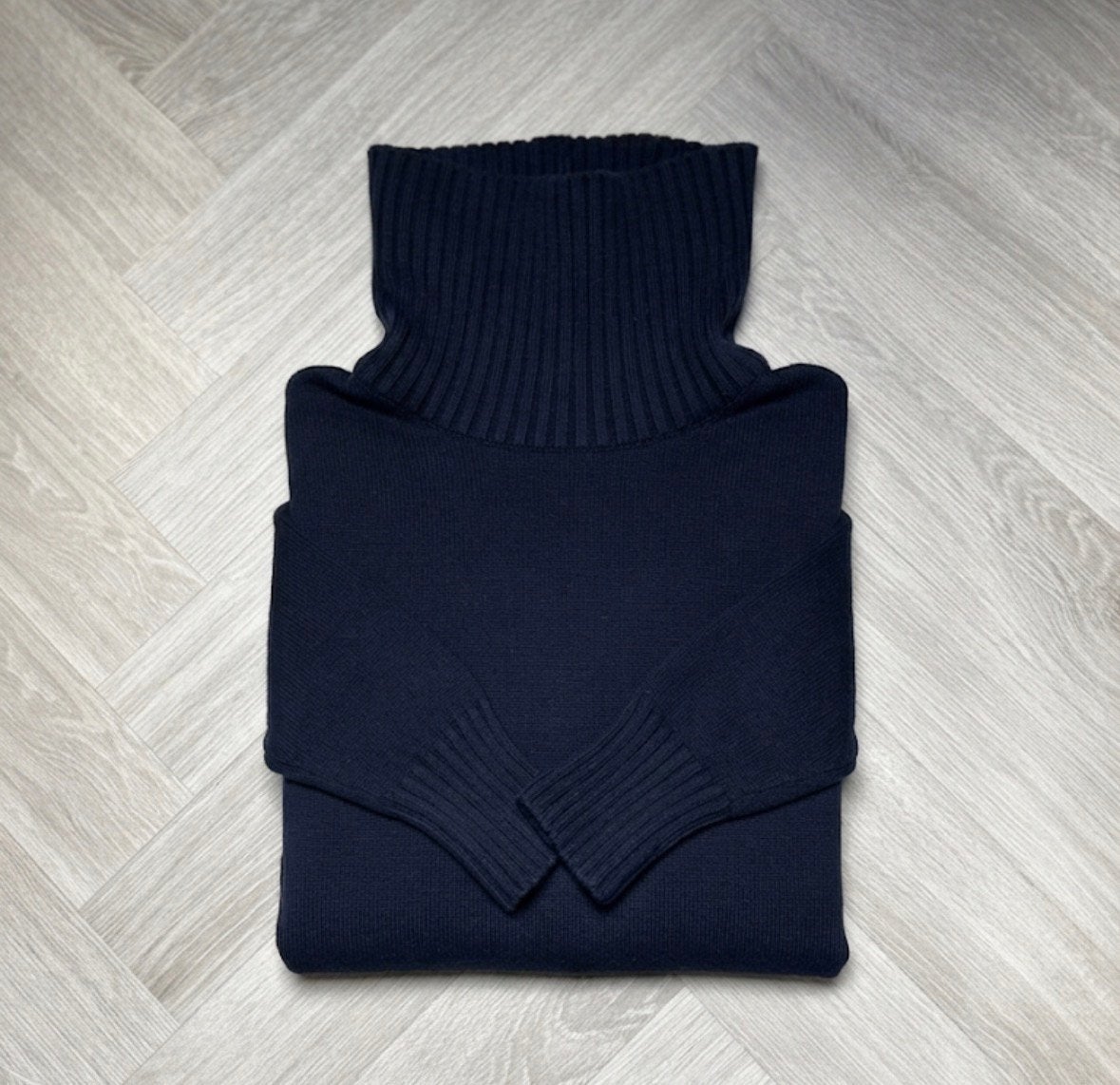 Nautica Coltrui Dames - Blauw - Maat L, Kleding | Dames, Ophalen of Verzenden, Zo goed als nieuw, Maat 42/44 (L), Blauw