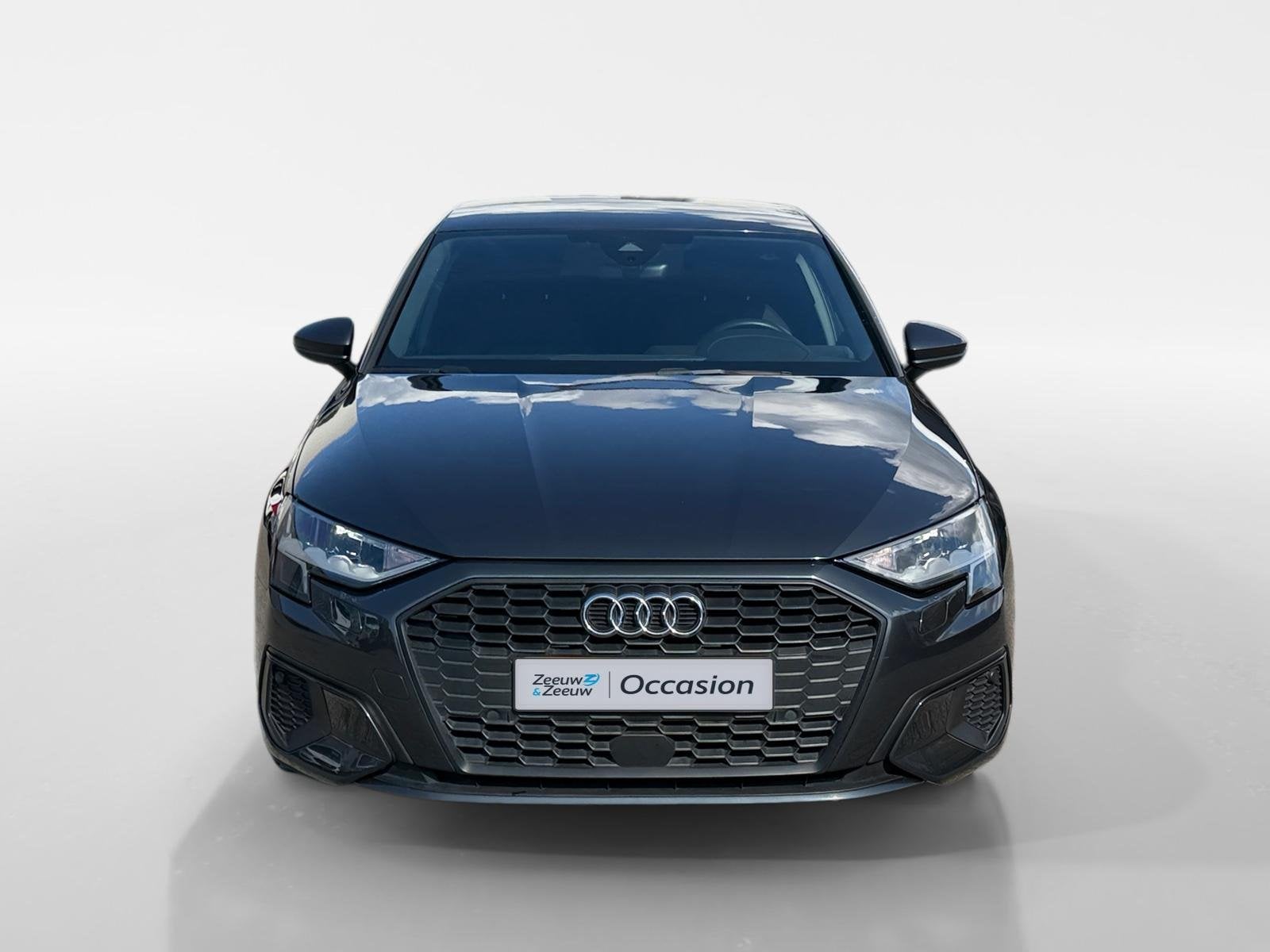 Audi A3 Limousine 30 TFSI Advanced edition | Automaat | Trek, Auto's, Audi, 12 maanden, Gebruikt, Bedrijf, 19 km/l