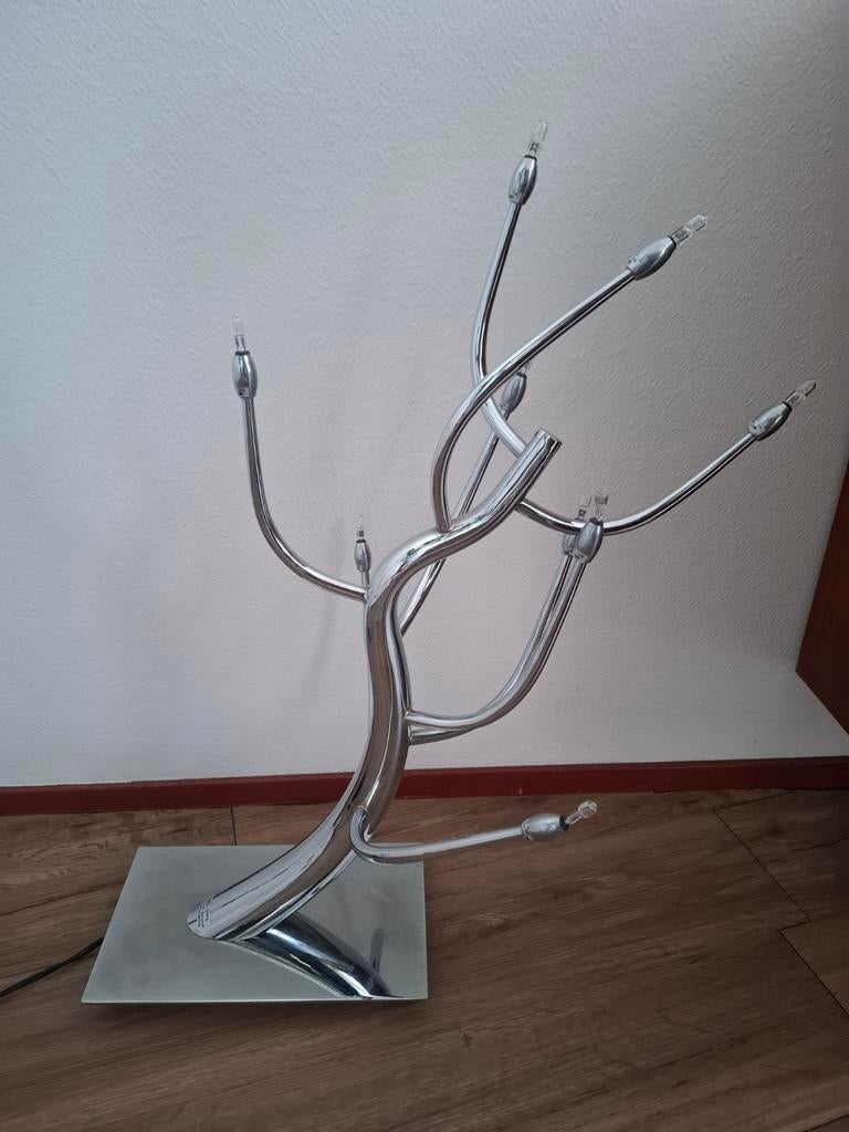 Designlamp van de Heg, takachtige sculpture ontwerp, Ophalen