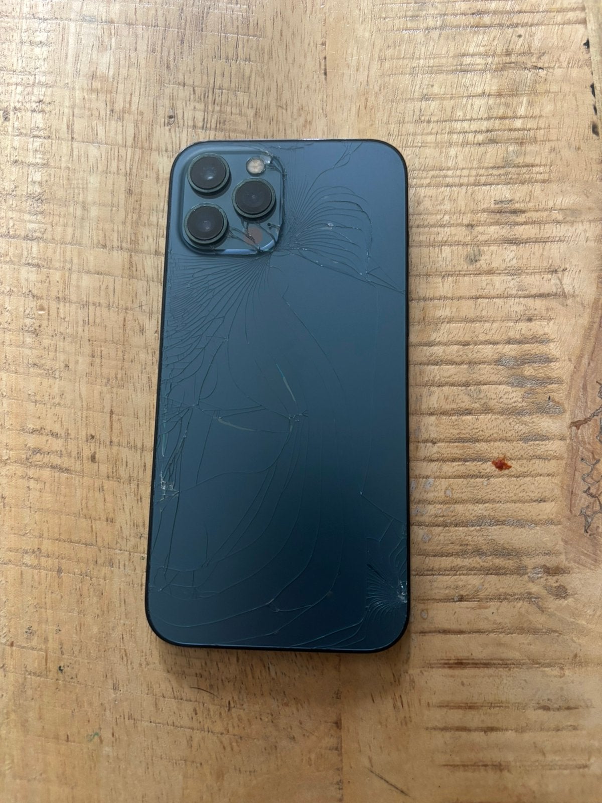 iPhone 12 pro max, Ophalen of Verzenden, Zo goed als nieuw, IPhone 12 Pro Max