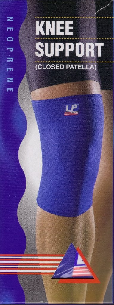 KnieBrace, Dicht (KnieSteun) Professioneel, Verzenden, Nieuw