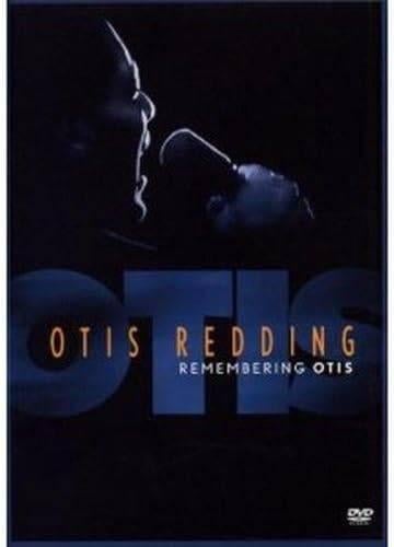 Otis Redding - Remembering Otis  Originele DVD Nieuw, Alle leeftijden, Ophalen of Verzenden, Nieuw in verpakking, Muziek en Concerten