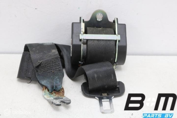 Gordel achterzijde VW Golf 7 5G0857805