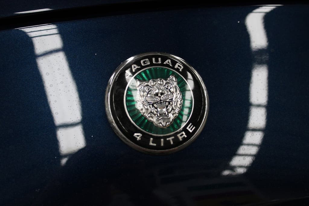 Jaguar XK8 4.0 V8 Coupé Automaat Airco, Leder interieur, St, foto 6