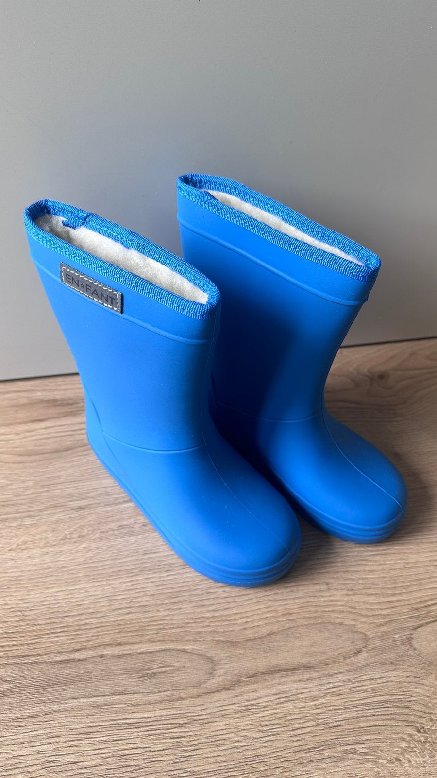 En Fant thermo boots - mt 26 - nieuw en wol gevoerd, Jongen of Meisje, Nieuw, Ophalen of Verzenden, Laarzen