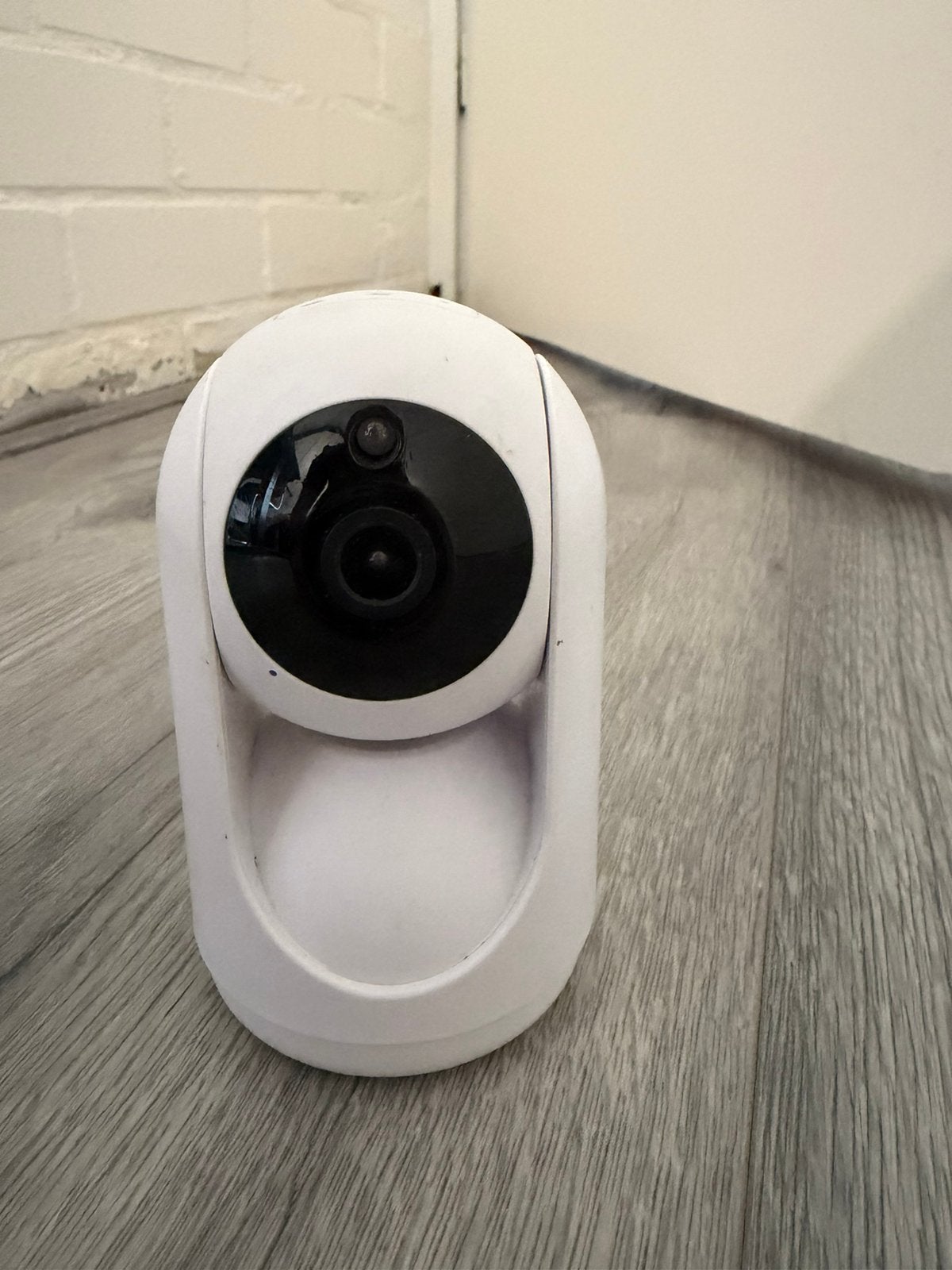 LSC Smart Connect PTZ wifi beveiligingscamera draaibaar 1080, Ophalen of Verzenden, Zo goed als nieuw