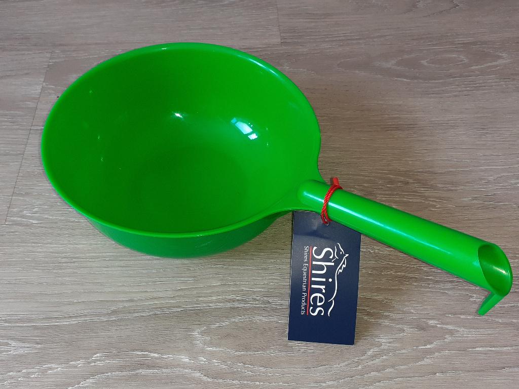 Shires voerschep, Ophalen of Verzenden, Nieuw, Overige soorten