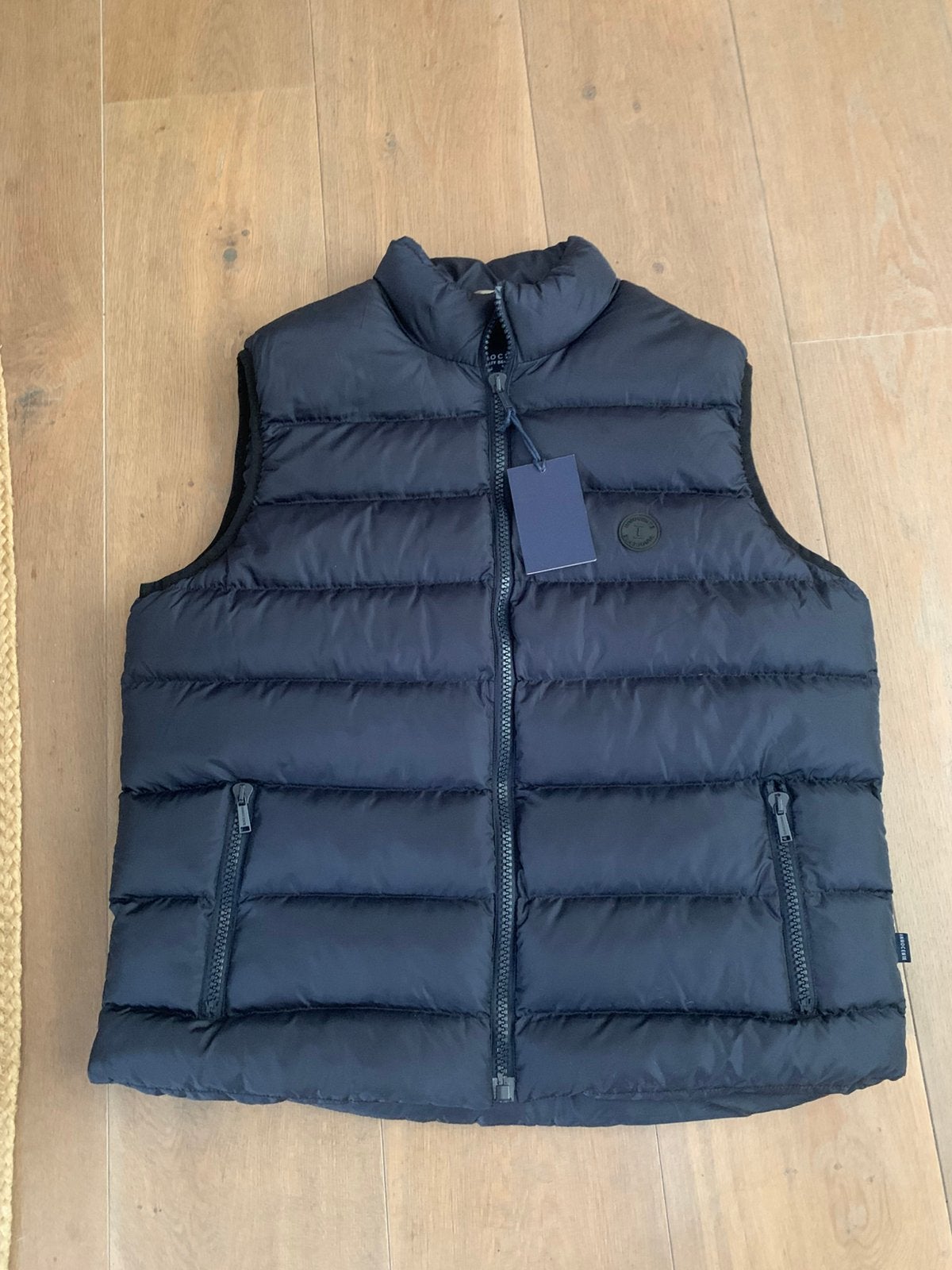 Bodywarmer maat 3xl, Ophalen of Verzenden, Nieuw, Overige maten