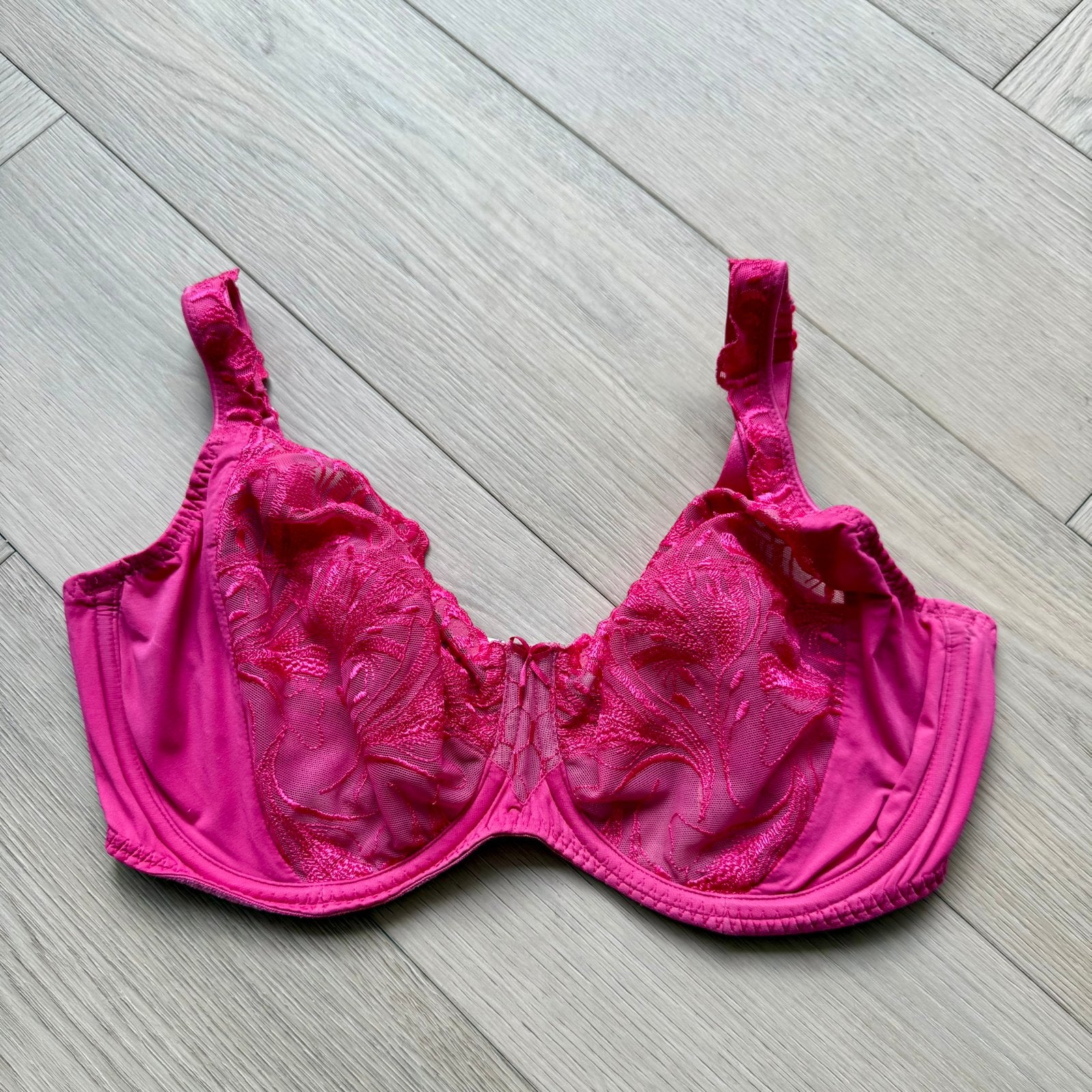 Prima Donna 80E Disah Roze FullCup (LEES BESCHRIJVING), Verzenden, BH, Roze