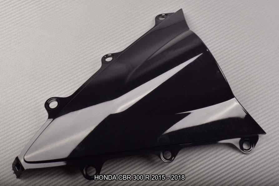 Windscherm voor HONDA CBR 300 R 2015 - 2018, Ophalen of Verzenden, Nieuw