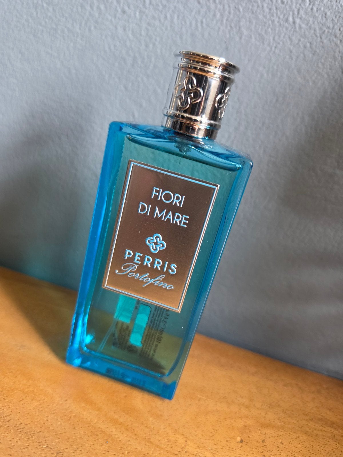 Fiori di mare perris decant, Sieraden, Tassen en Uiterlijk, Uiterlijk | Parfum, Ophalen of Verzenden, Nieuw