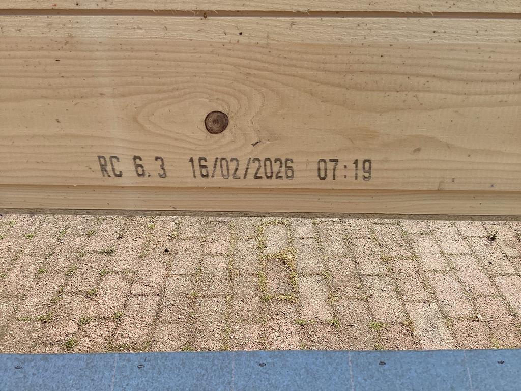 Dakplaten, Ophalen, Nieuw, Dakplaat of Dakpanplaat