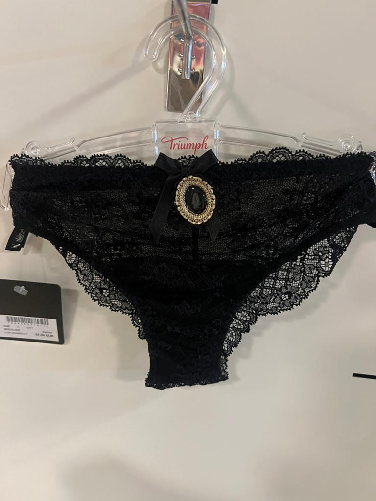 Ambra string maat 36 NIEUW!! Nu €12,50, Ophalen of Verzenden, String