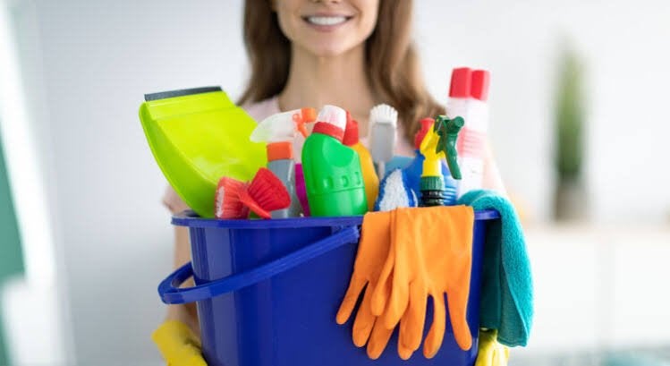 Schoonmaakster dienst gabriela lopes, Vacatures, Vacatures | Schoonmaak en Facilitaire diensten