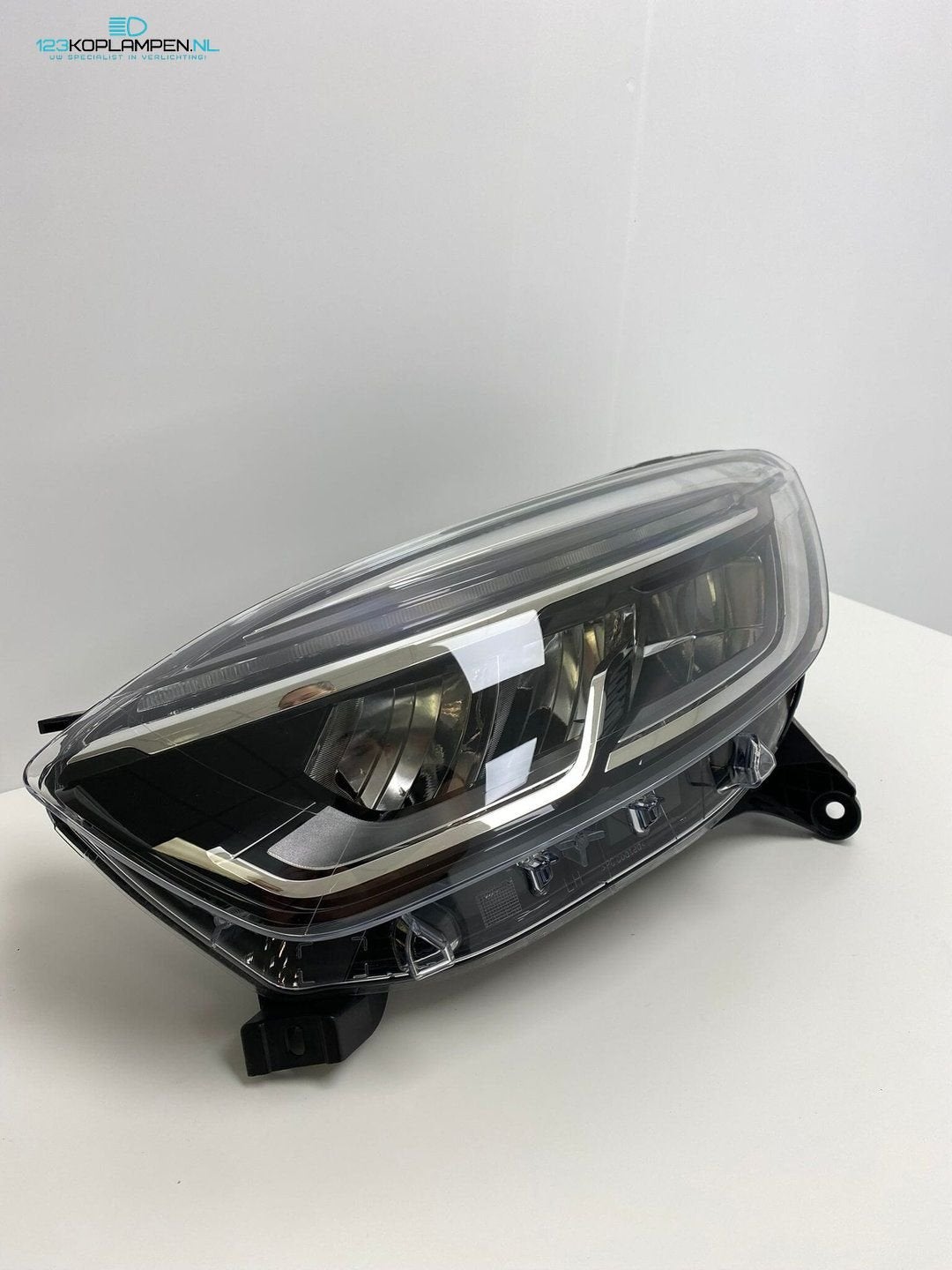 (VR) Renault Captur Facelift Full Led koplamp links, Auto-onderdelen, Gebruikt, -, Renault, -