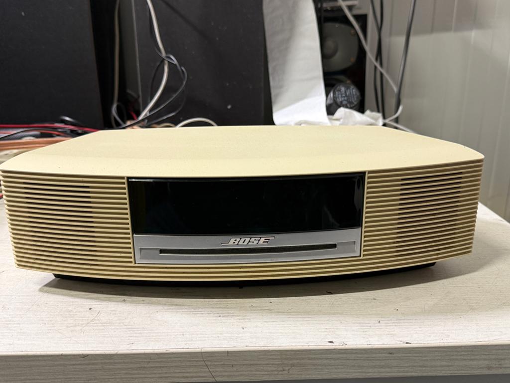 Bose wave defect !, Overige merken, Bose, Soundbar, 70 watt of meer