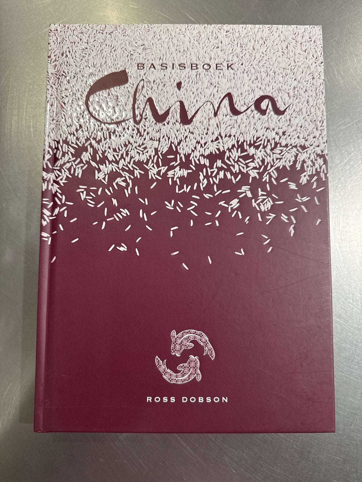 Basisboek China: Leer de Chinese keuken kennen, Boeken, Kookboeken, Ophalen of Verzenden, Nieuw, Azië en Oosters, Voorgerechten en Soepen