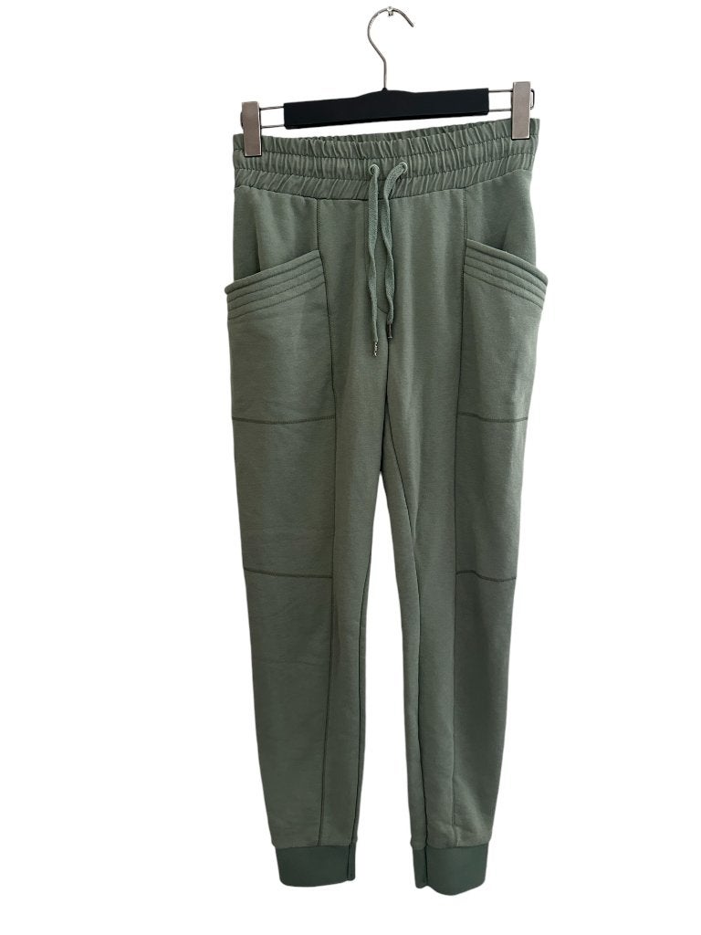 Anna van Toor broek XS, Ophalen of Verzenden, Zo goed als nieuw, Maat 34 (XS) of kleiner, Lang